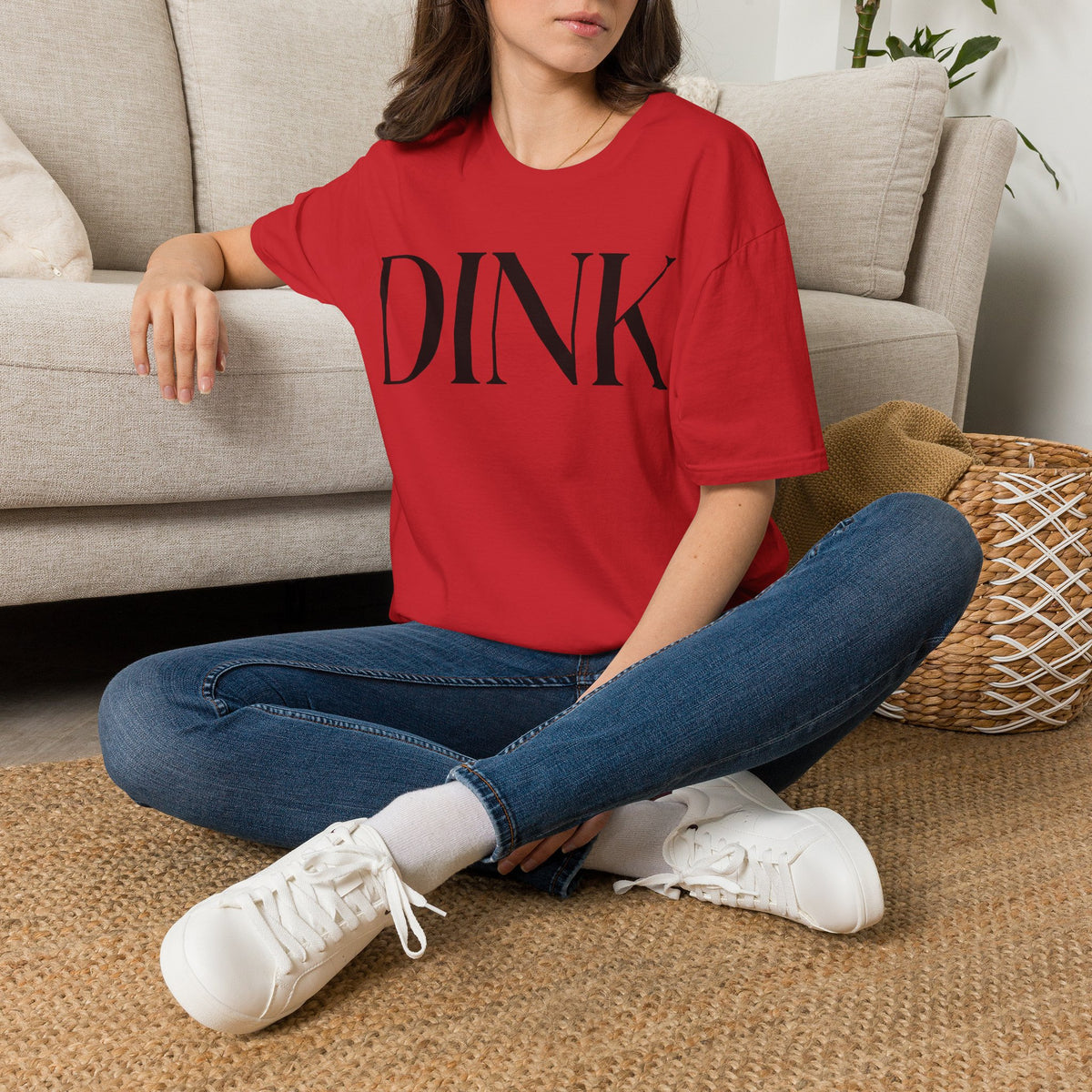DINK Graphic
