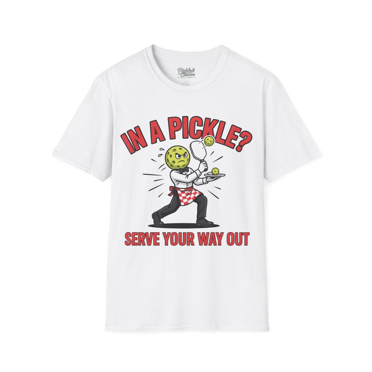 Pickle server