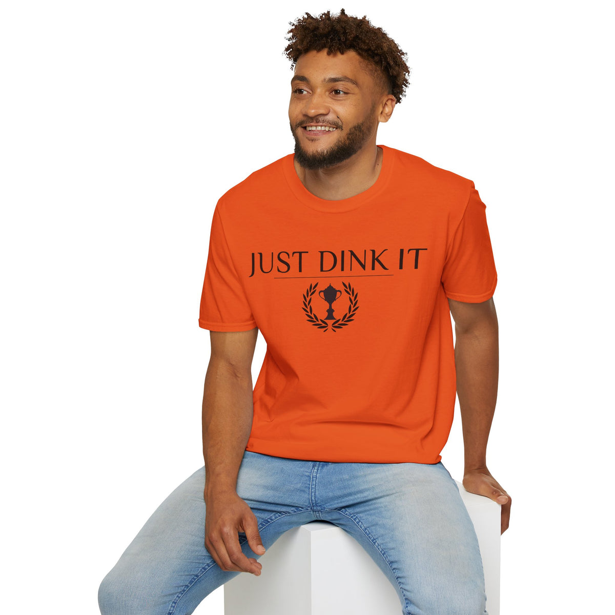 Just Dink It