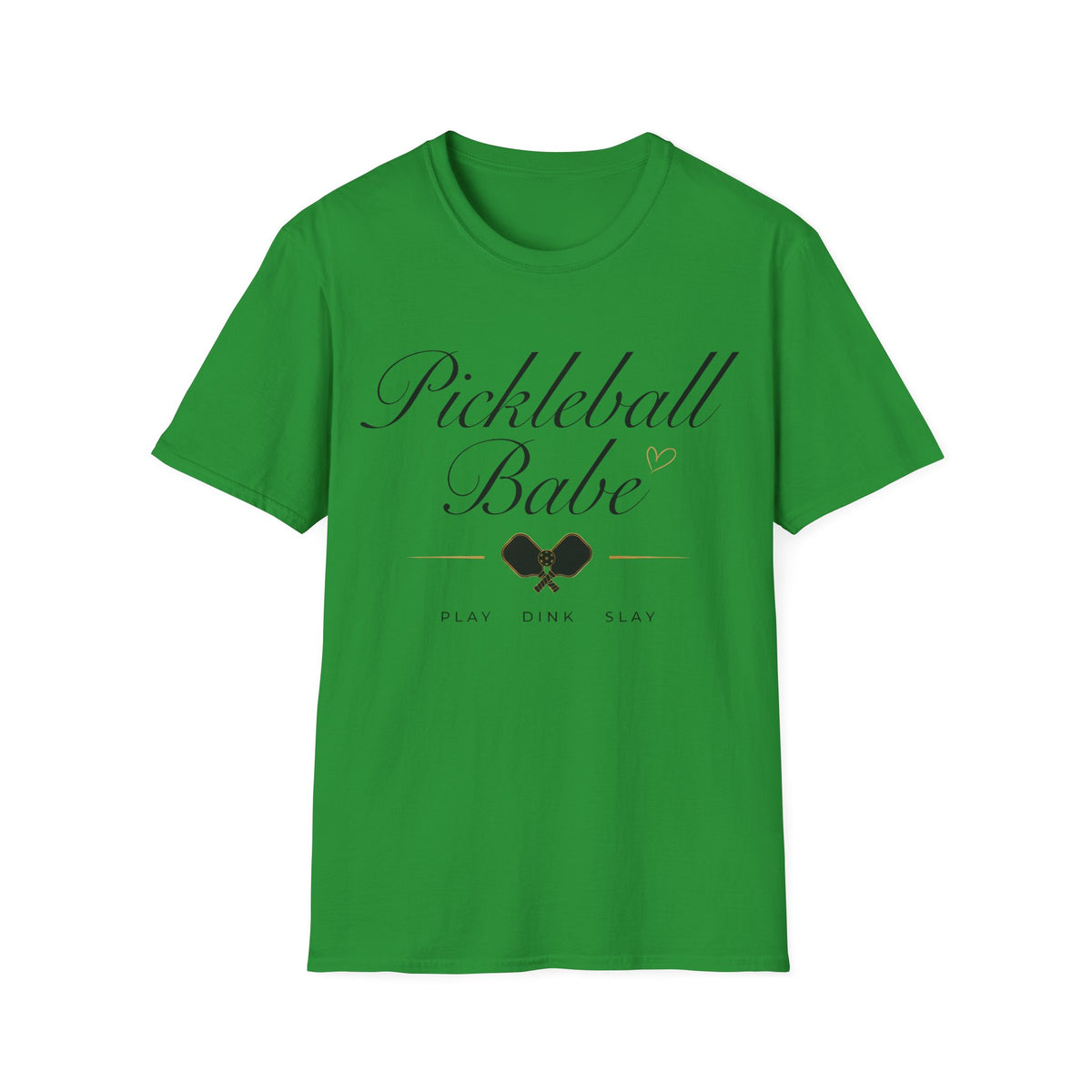 Pickleball Babe