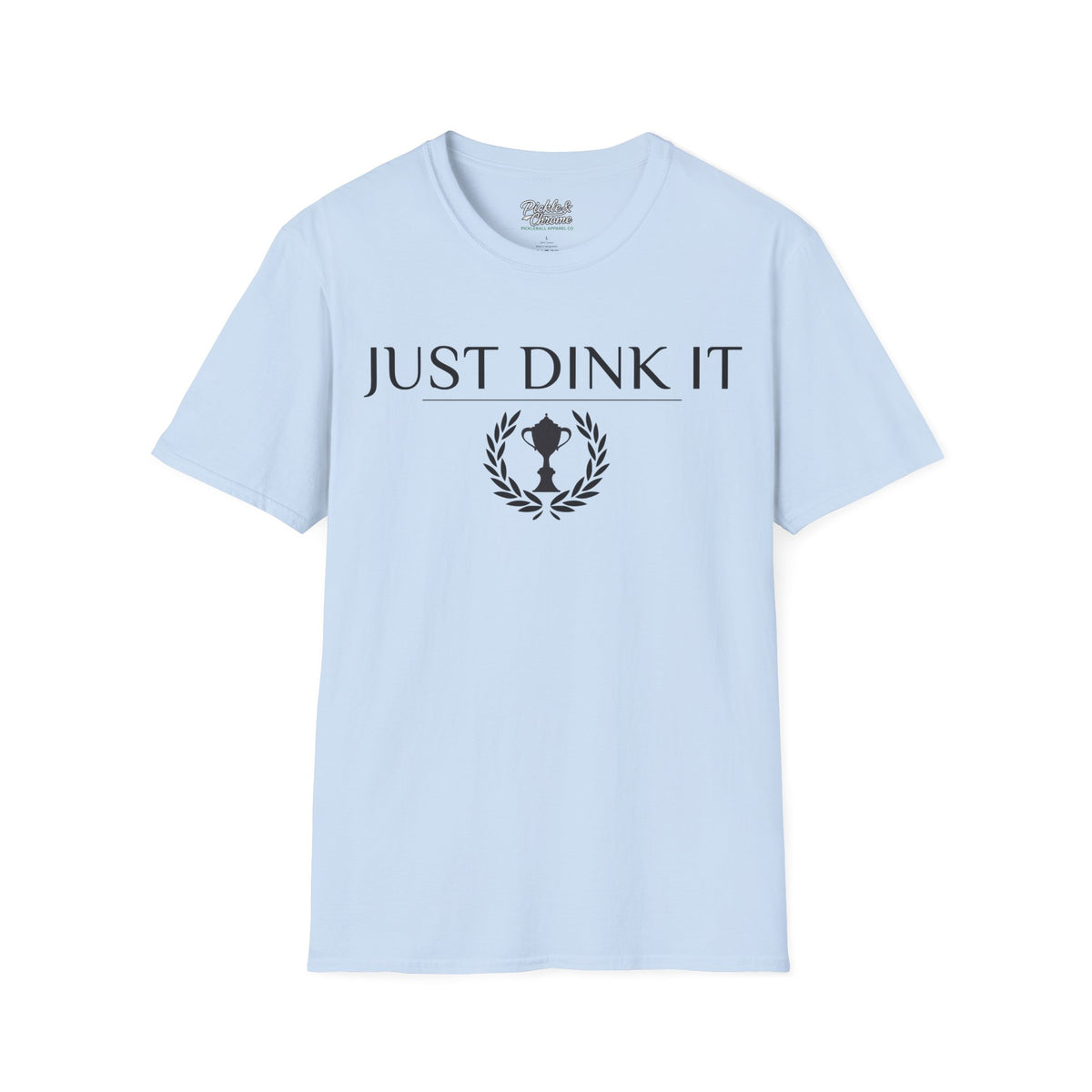 Just Dink It
