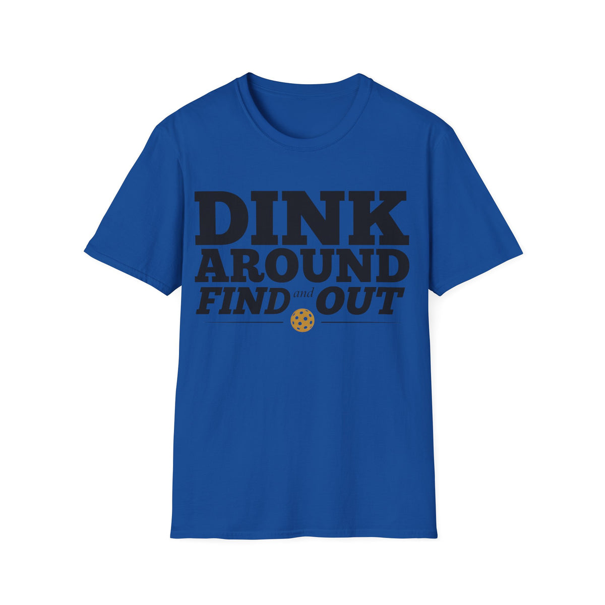 Dink Around