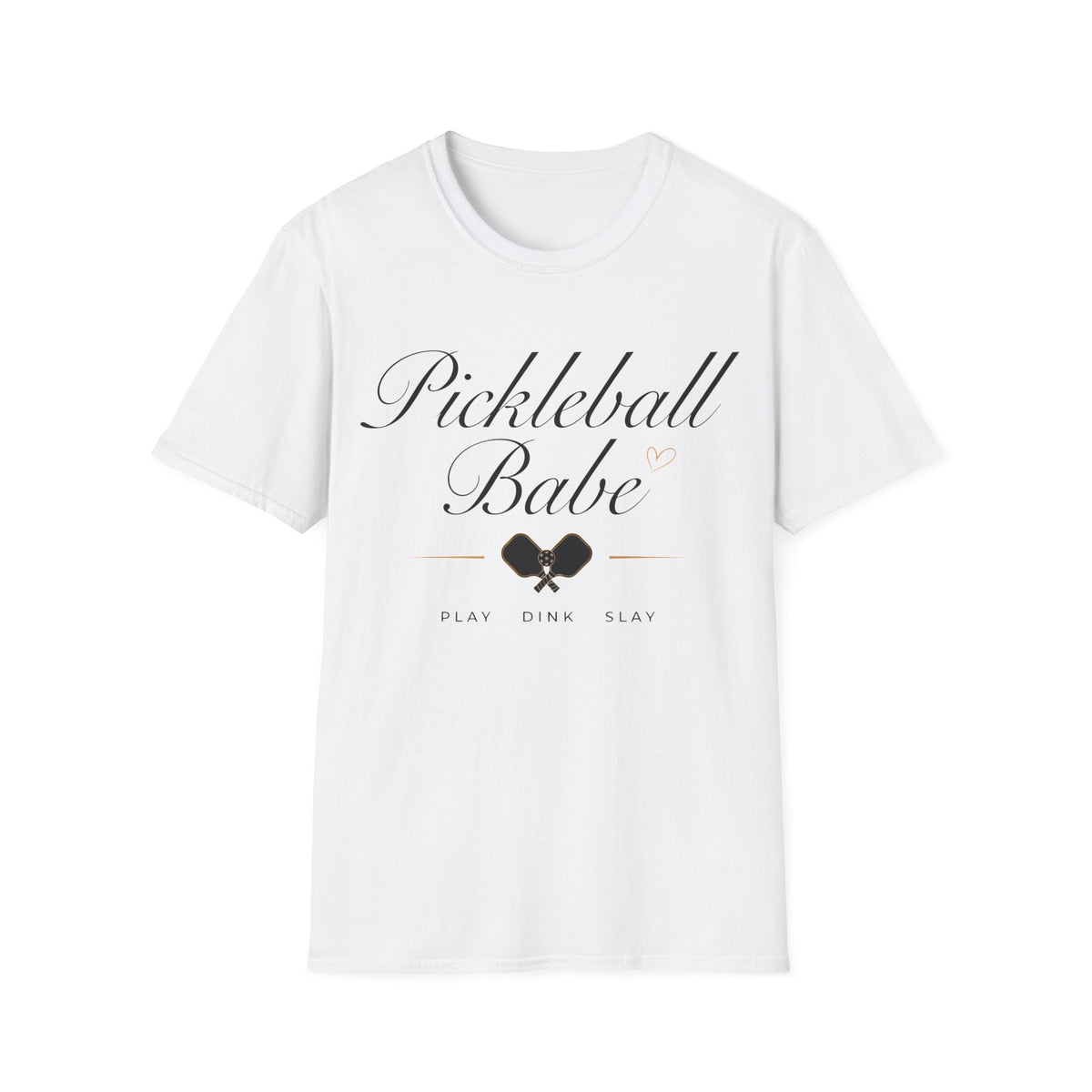 Pickleball Babe
