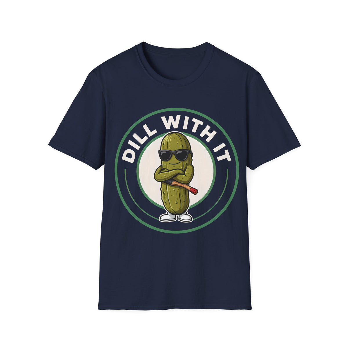 Dill With It