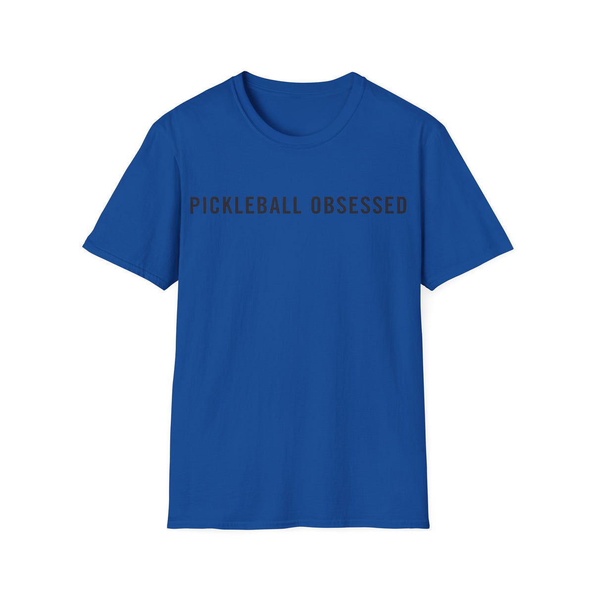 Pickleball Obsessed
