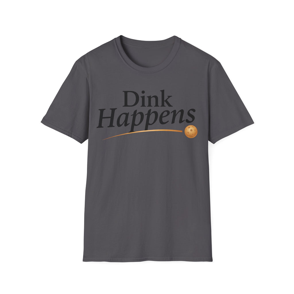 Dink Happens