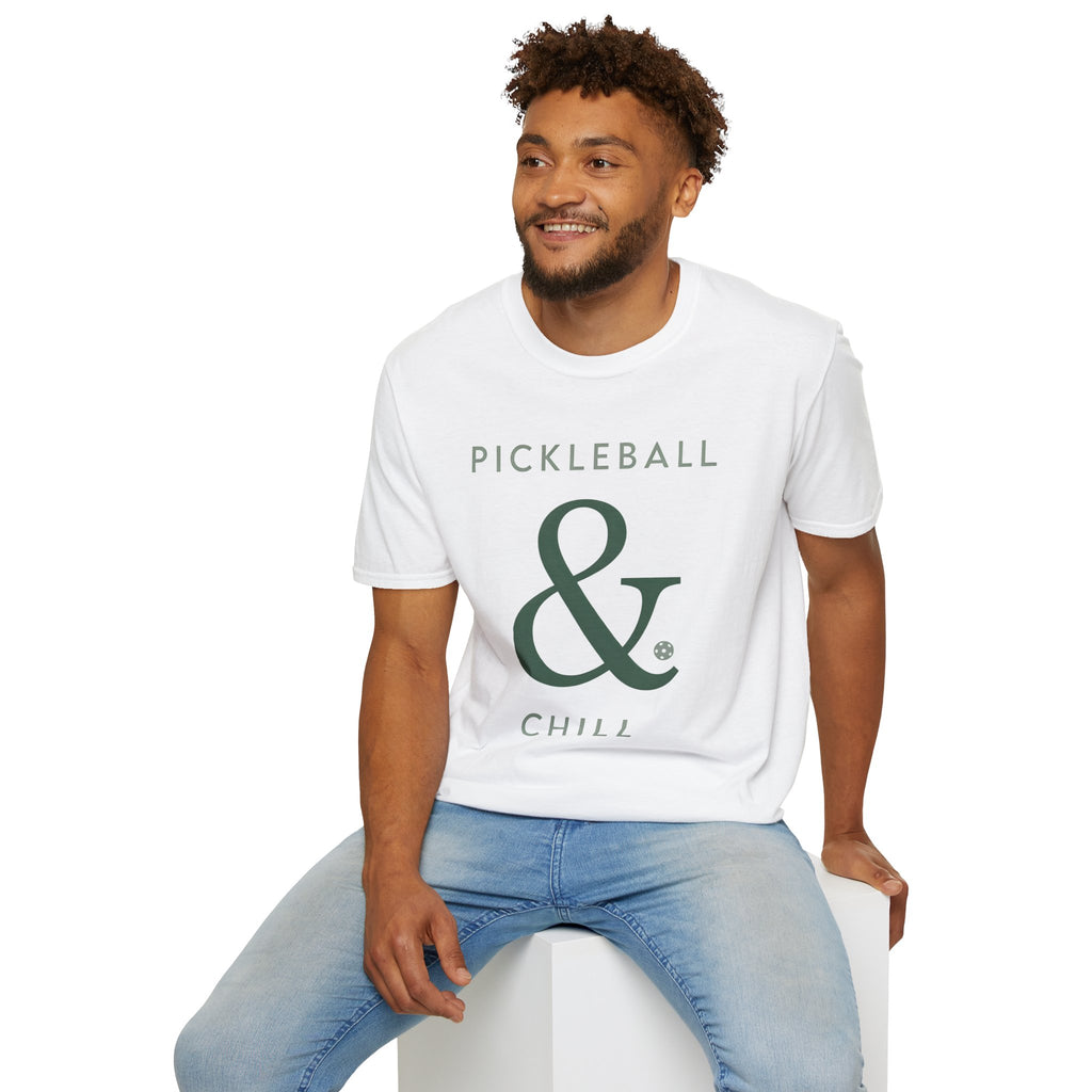 Pickleball & Chill