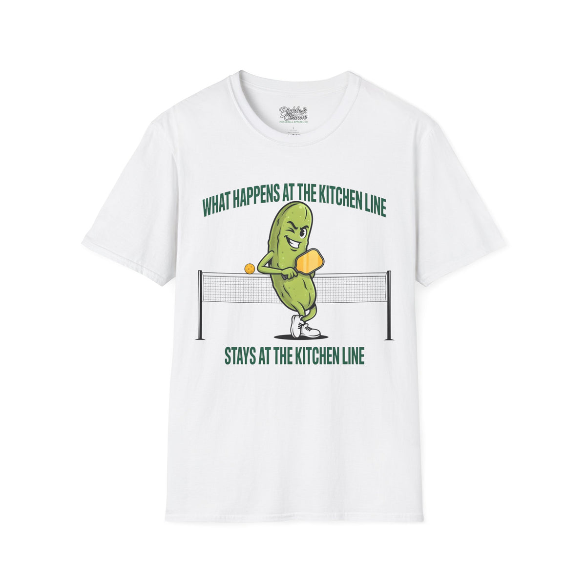 Kitchen Line Pickle