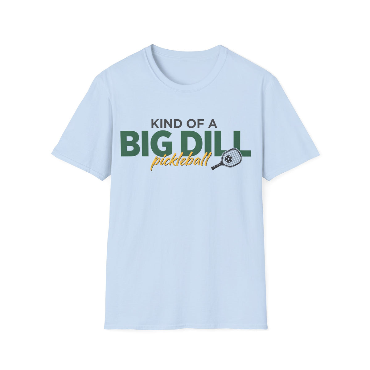Big Dill