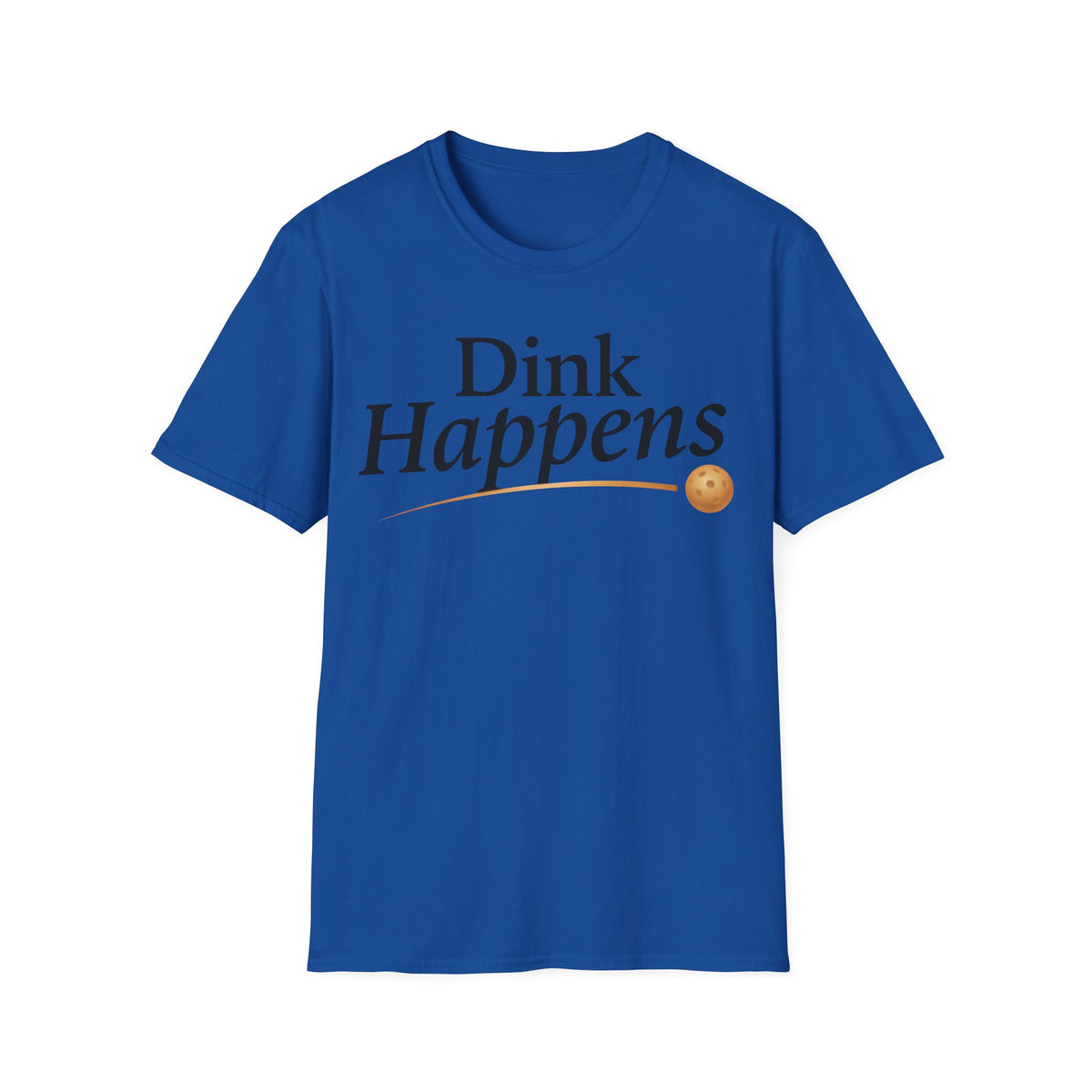 Dink Happens