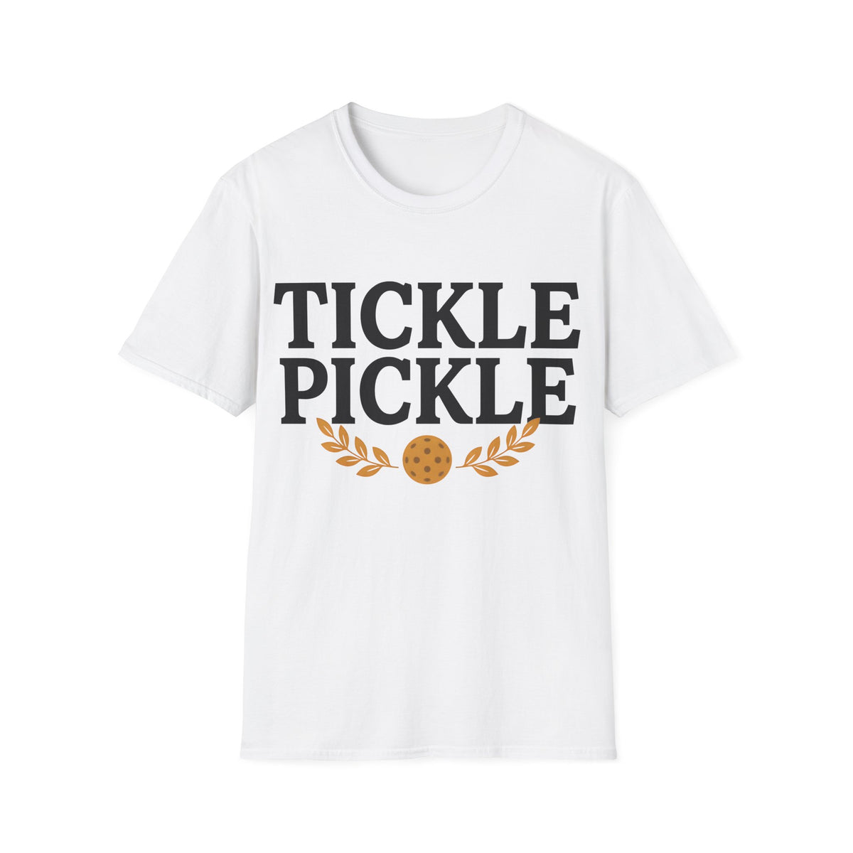 Tickle Pickle T-Shirt