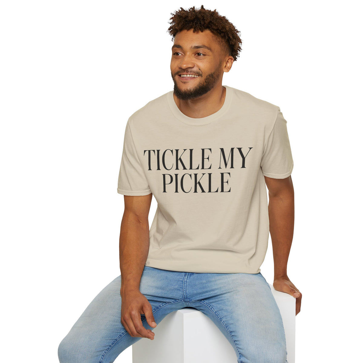 Tickle My Pickle T-Shirt