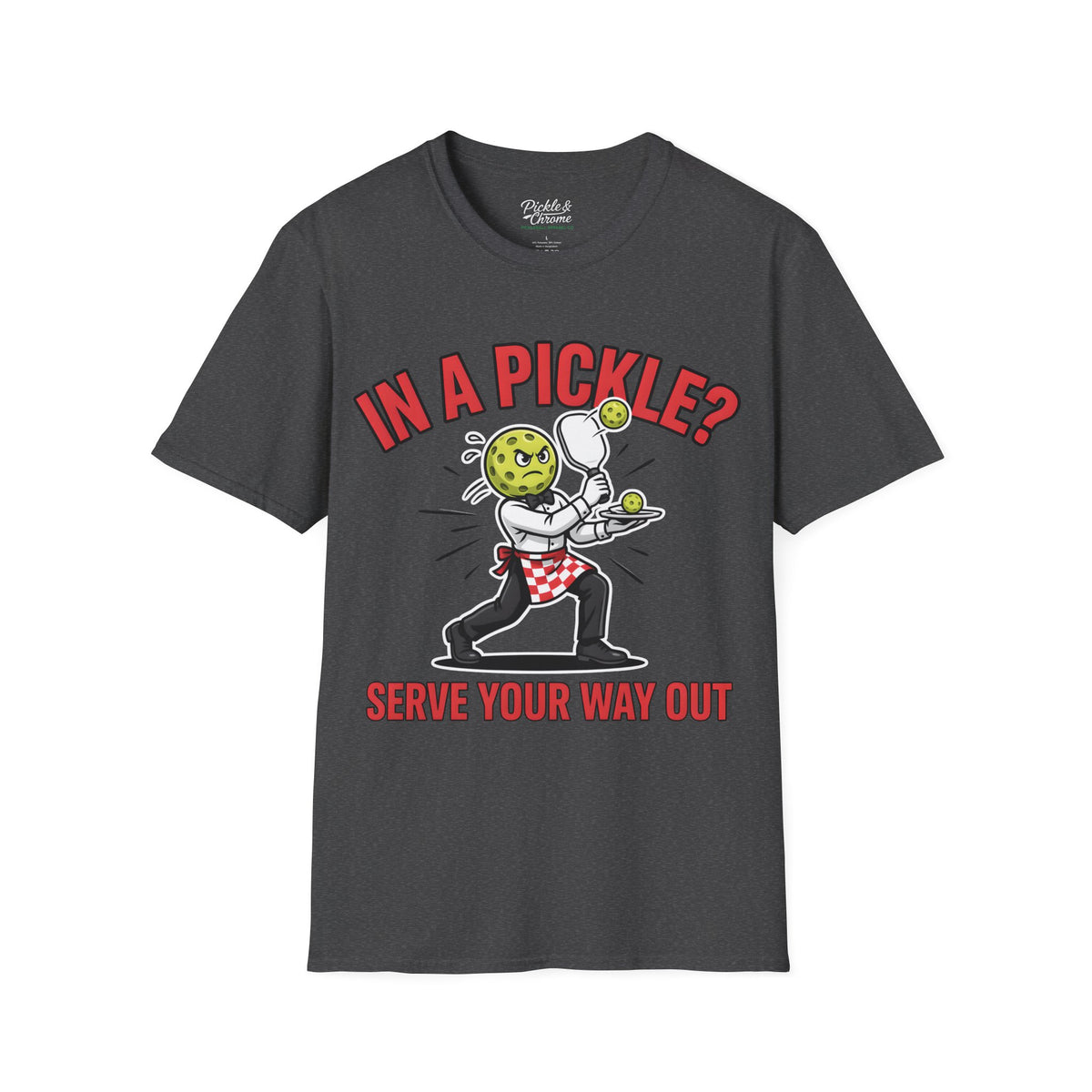 Pickle server