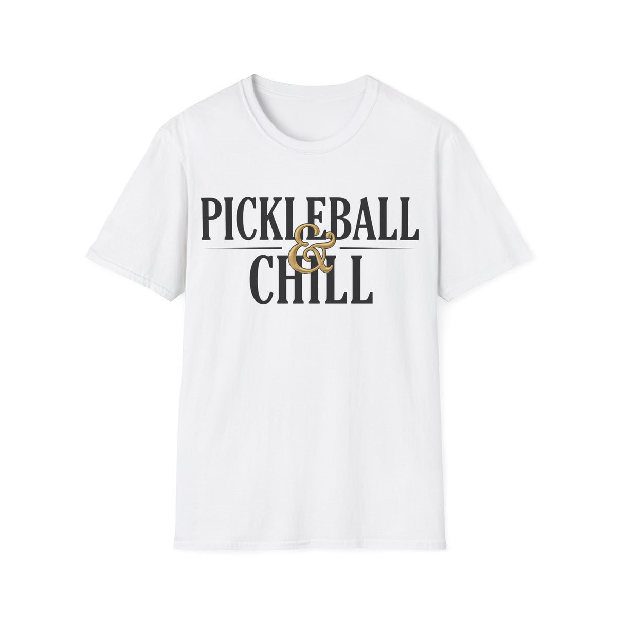 Pickleball & Chill