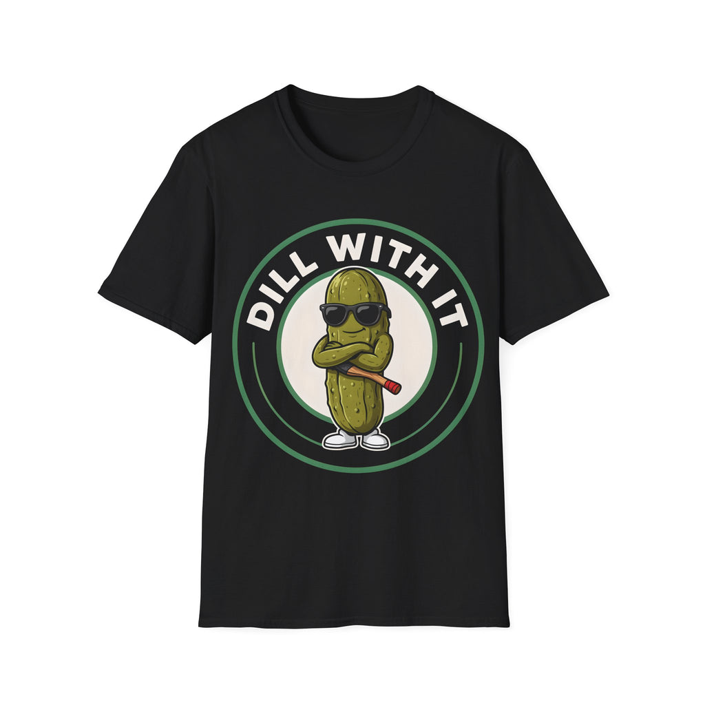 Dill With It