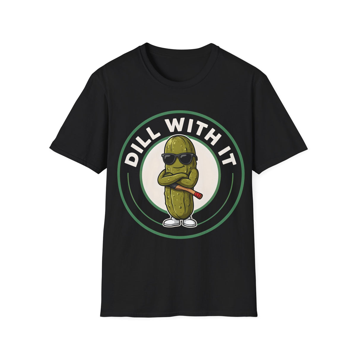 Dill With It