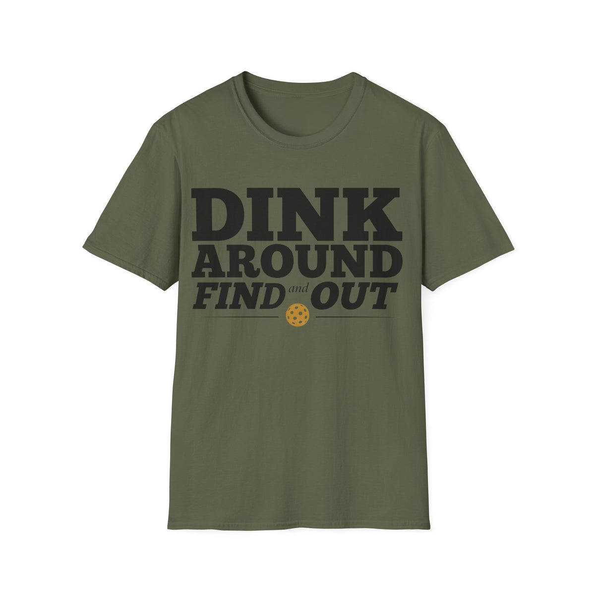 Dink Around