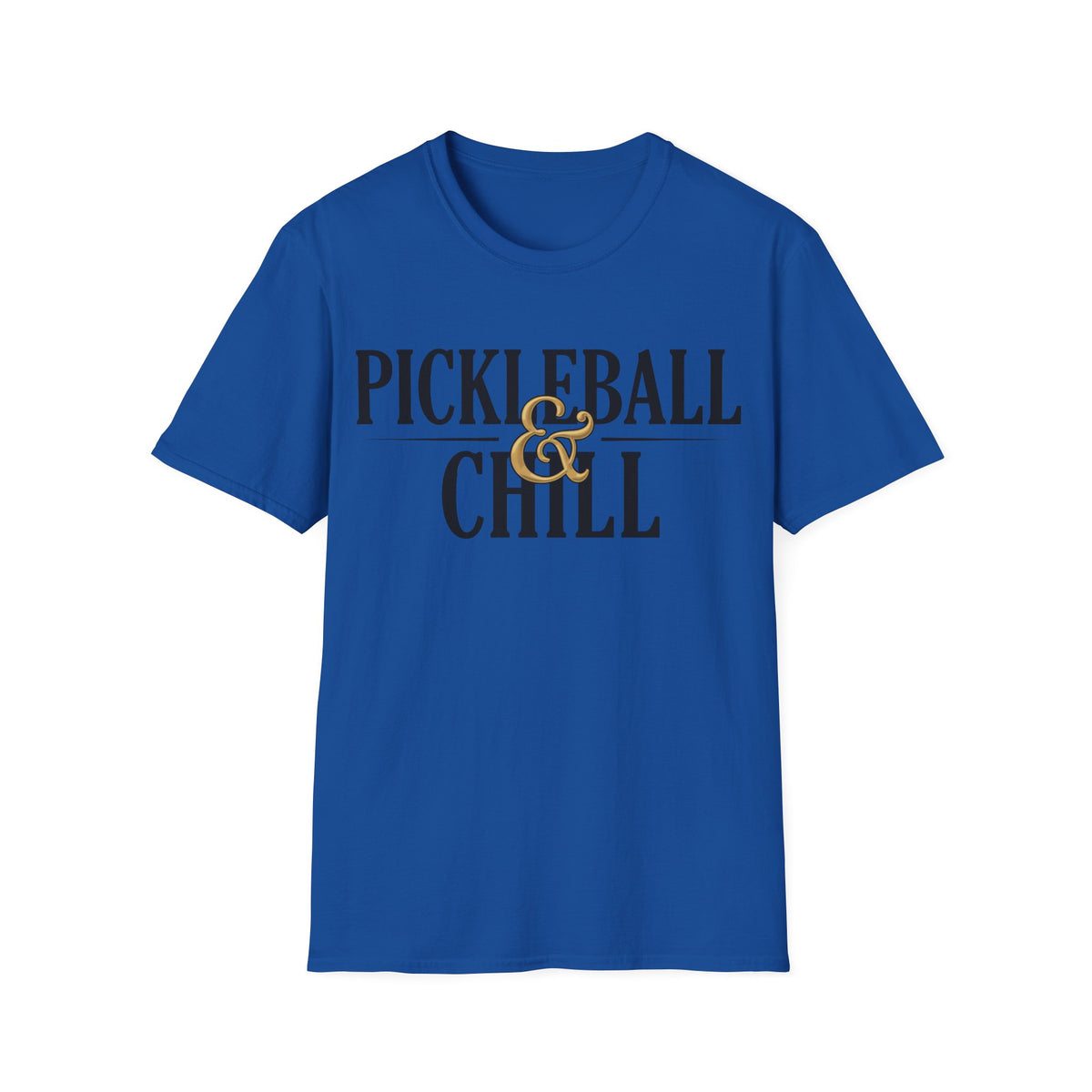 Pickleball & Chill