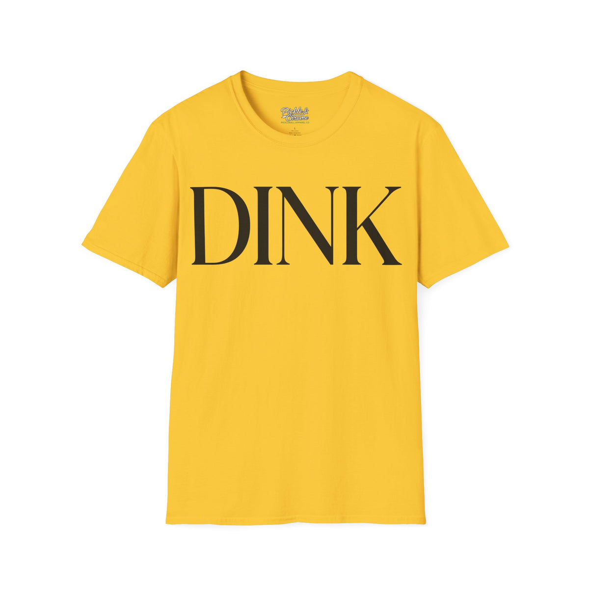 DINK Graphic