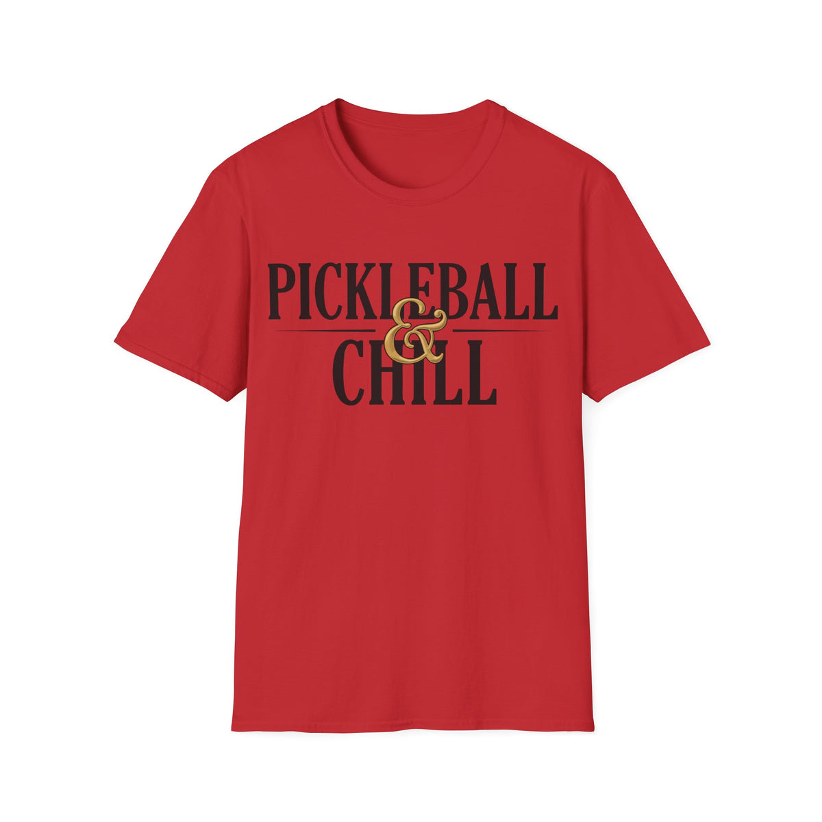 Pickleball & Chill