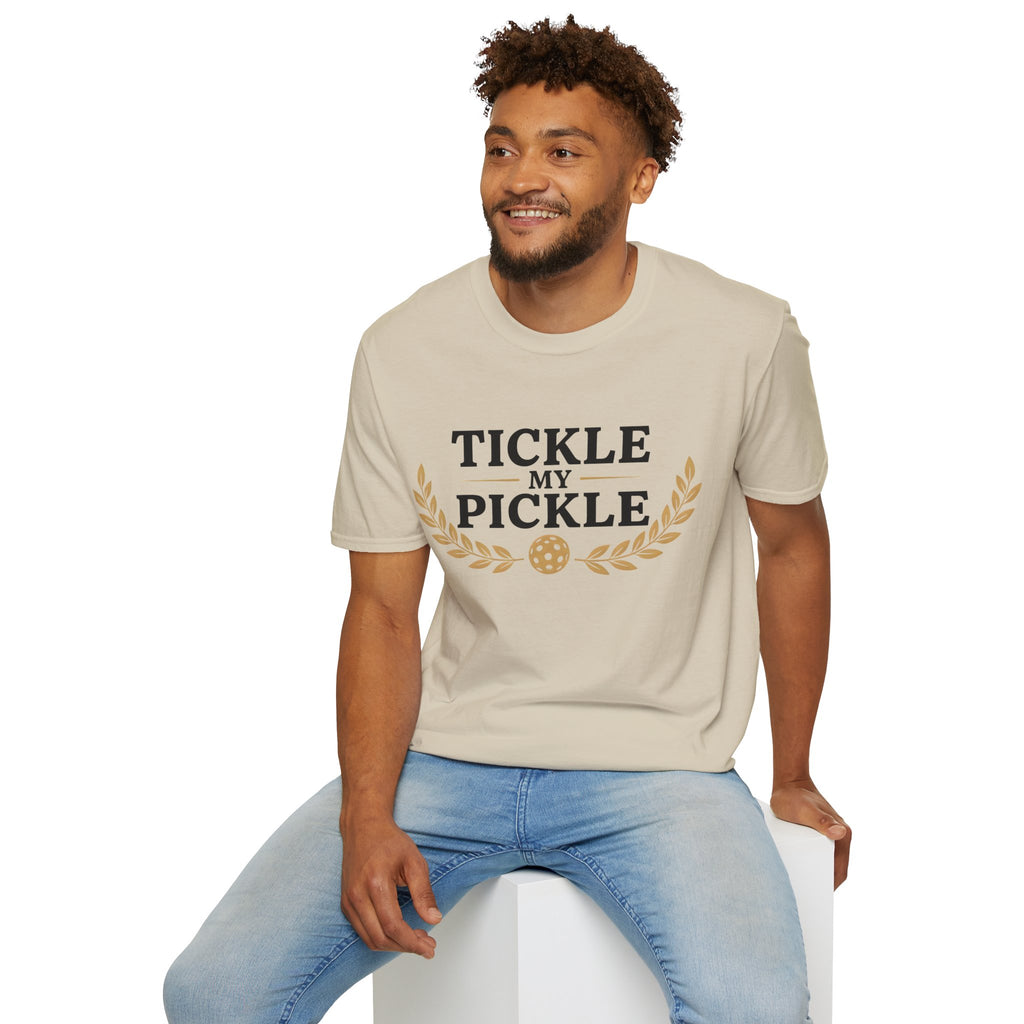 Tickle My Pickle T-shirt