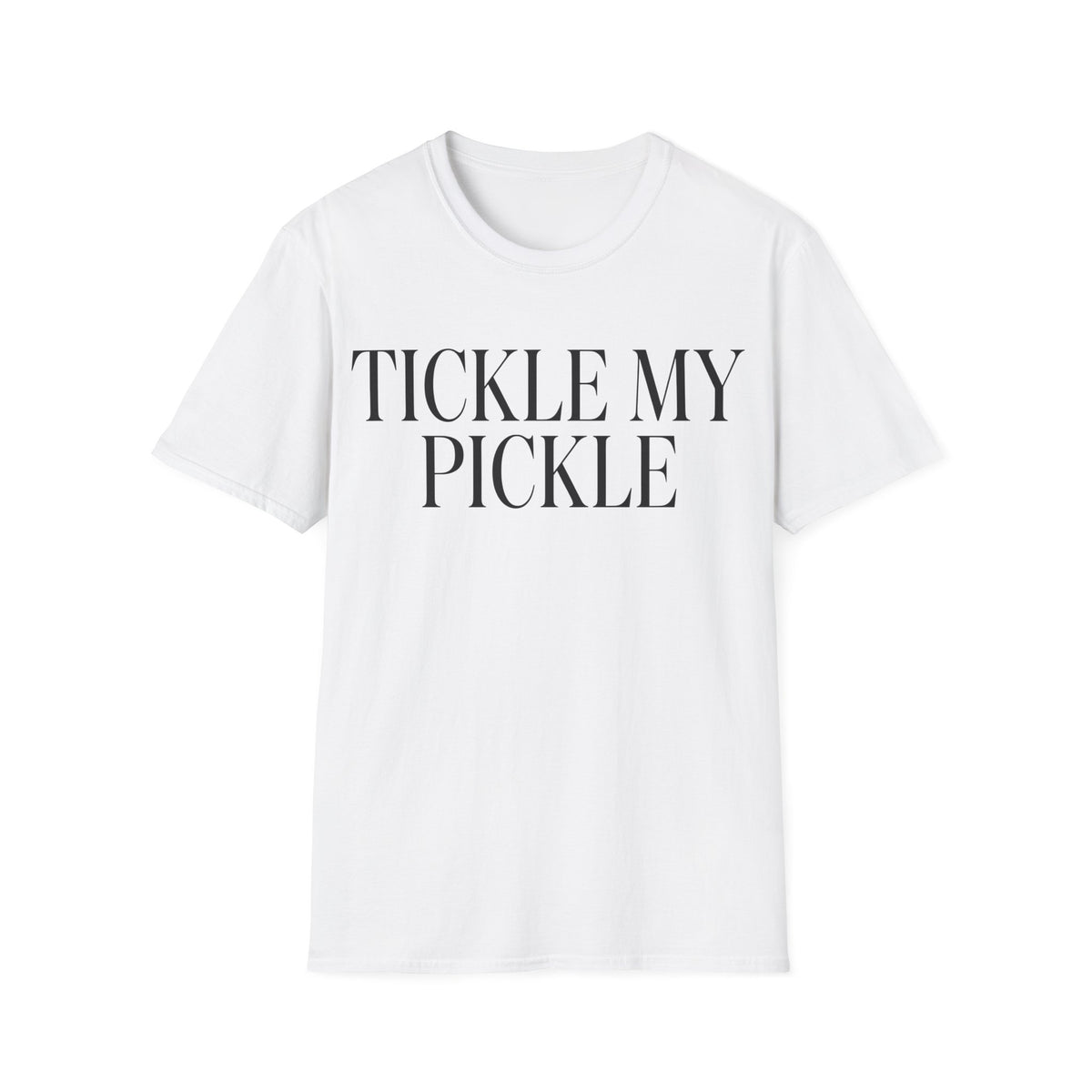Tickle My Pickle T-Shirt