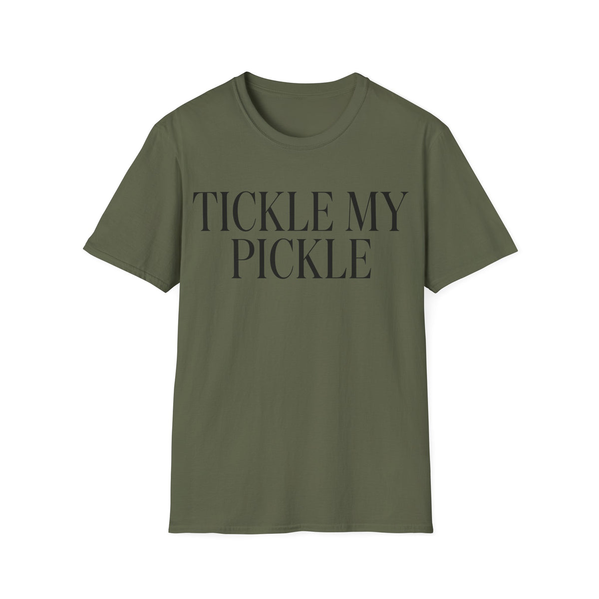 Tickle My Pickle T-Shirt