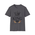 Pickleball King T-Shirt