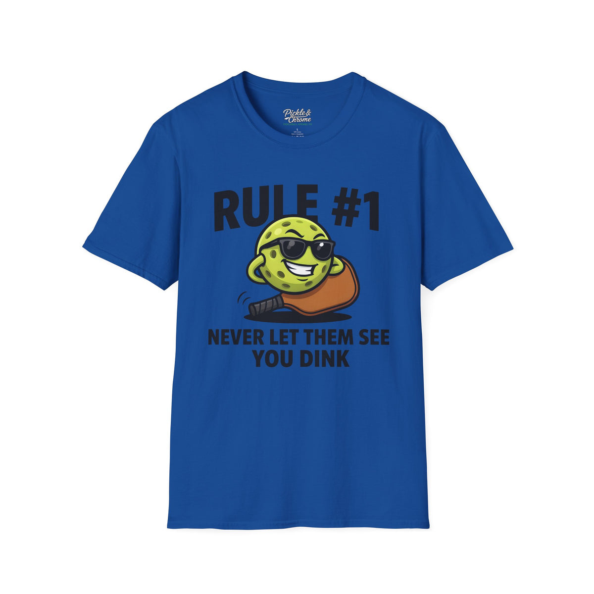 1st Rule