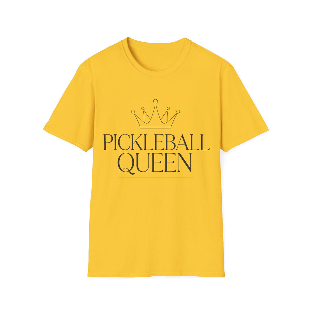 Pickleball Queen T-Shirt