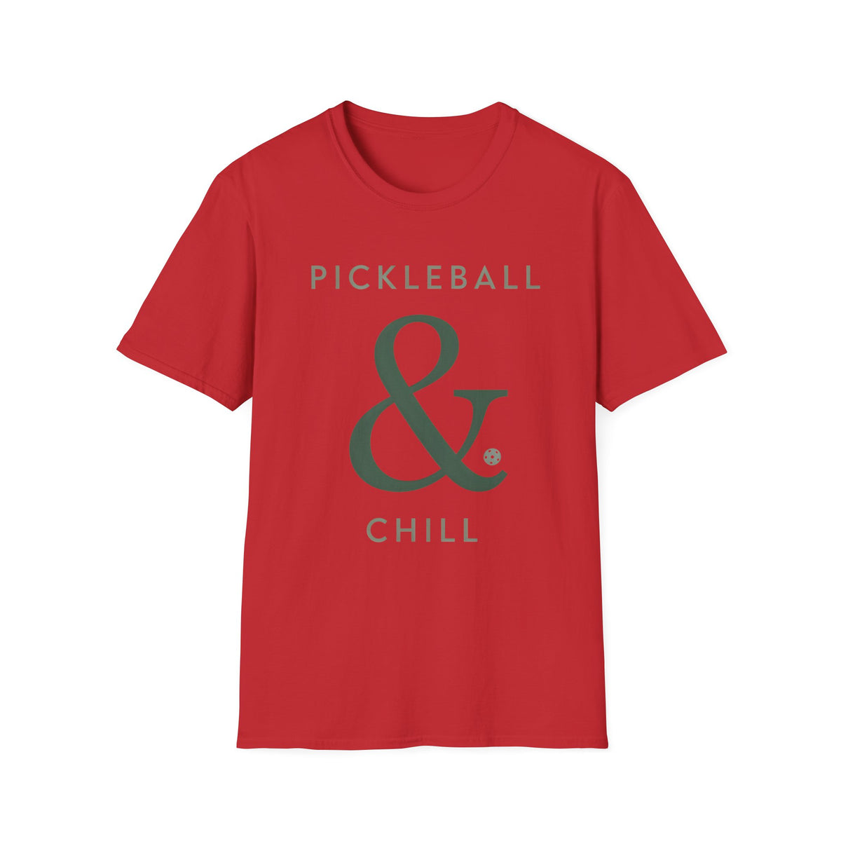 Pickleball & Chill