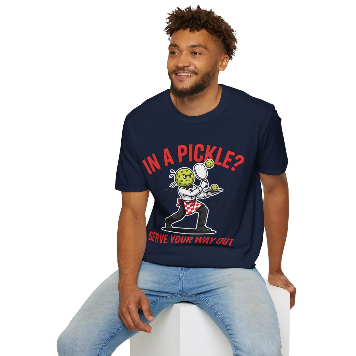 Pickle server
