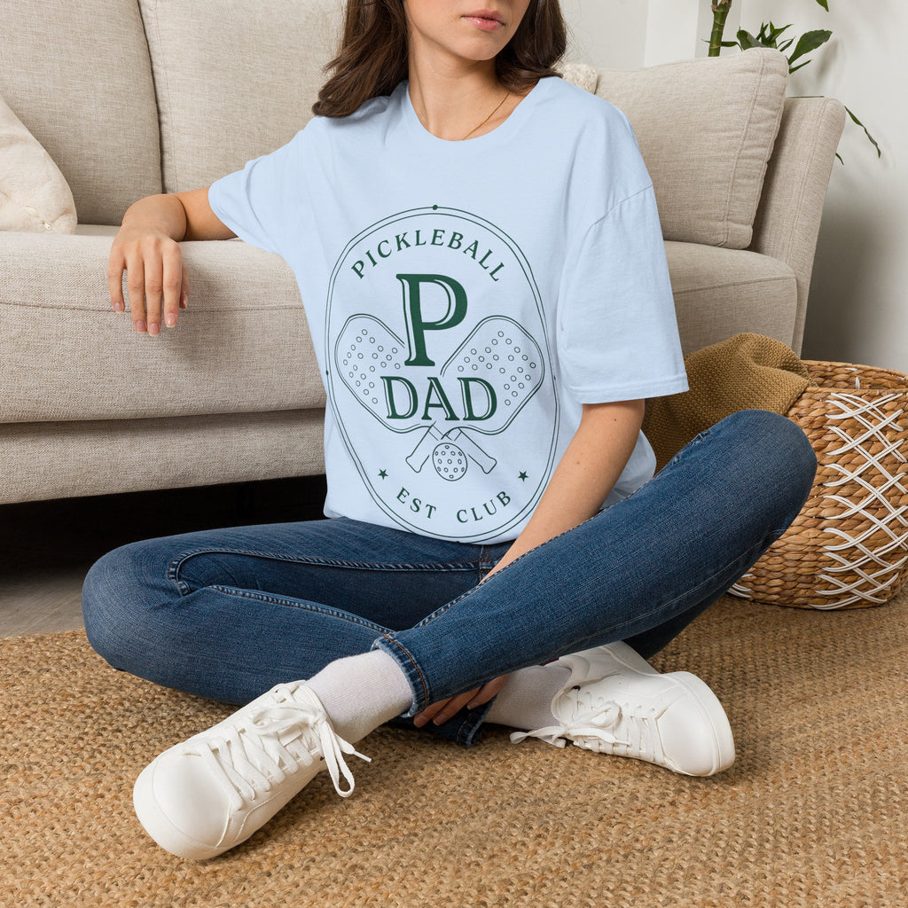 Pickleball Dad
