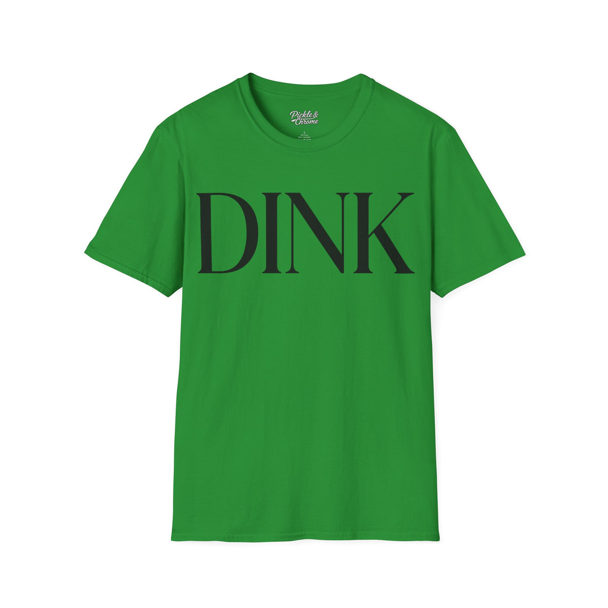 DINK Graphic