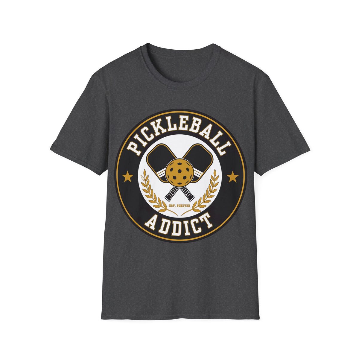 Pickleball Addict