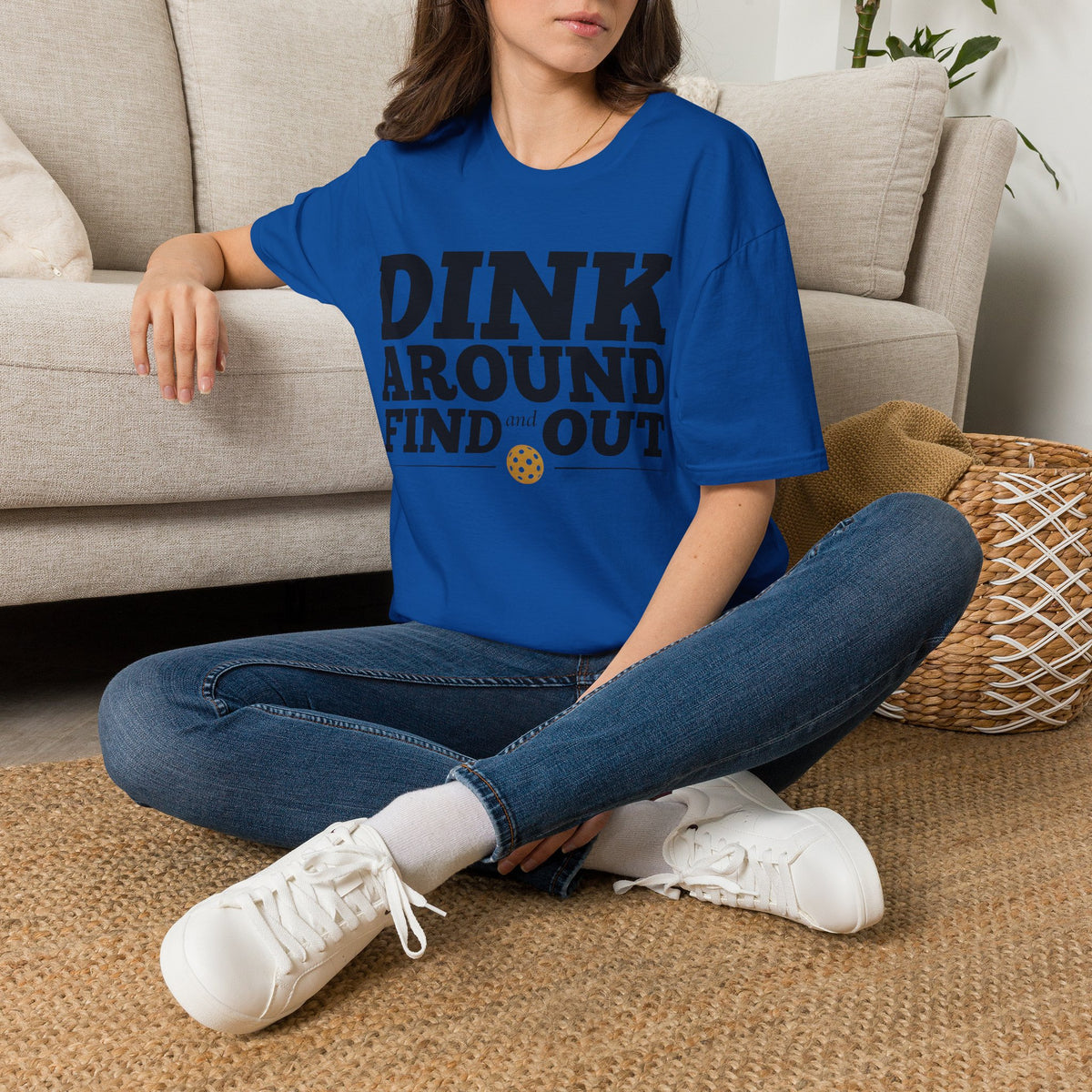 Dink Around