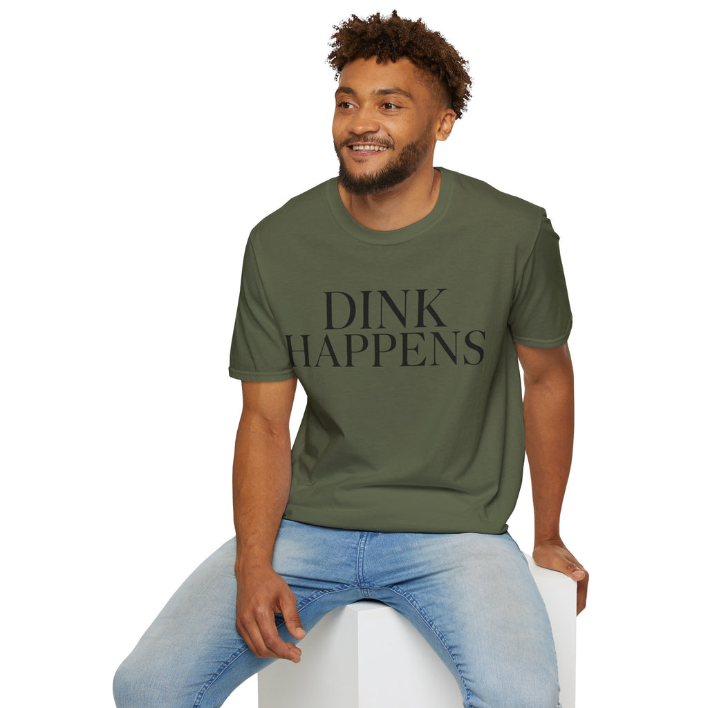 Dink Happens