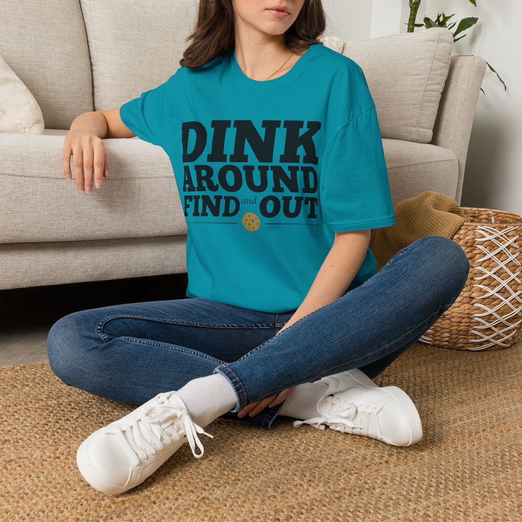Dink Around