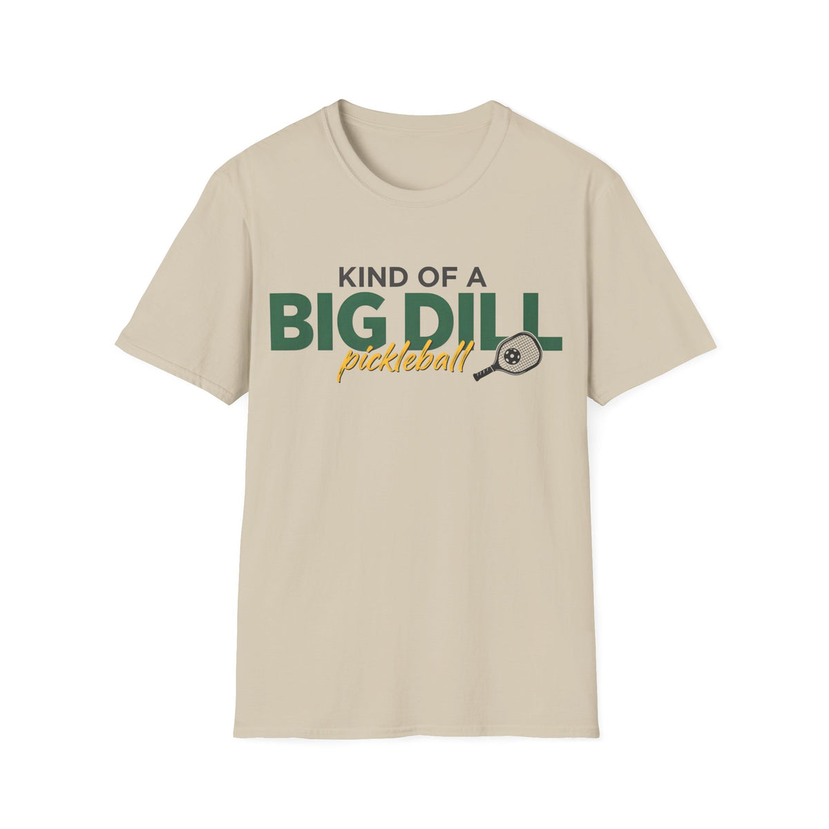 Big Dill
