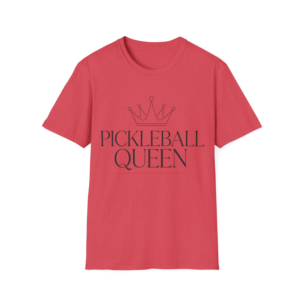 Pickleball Queen T-Shirt