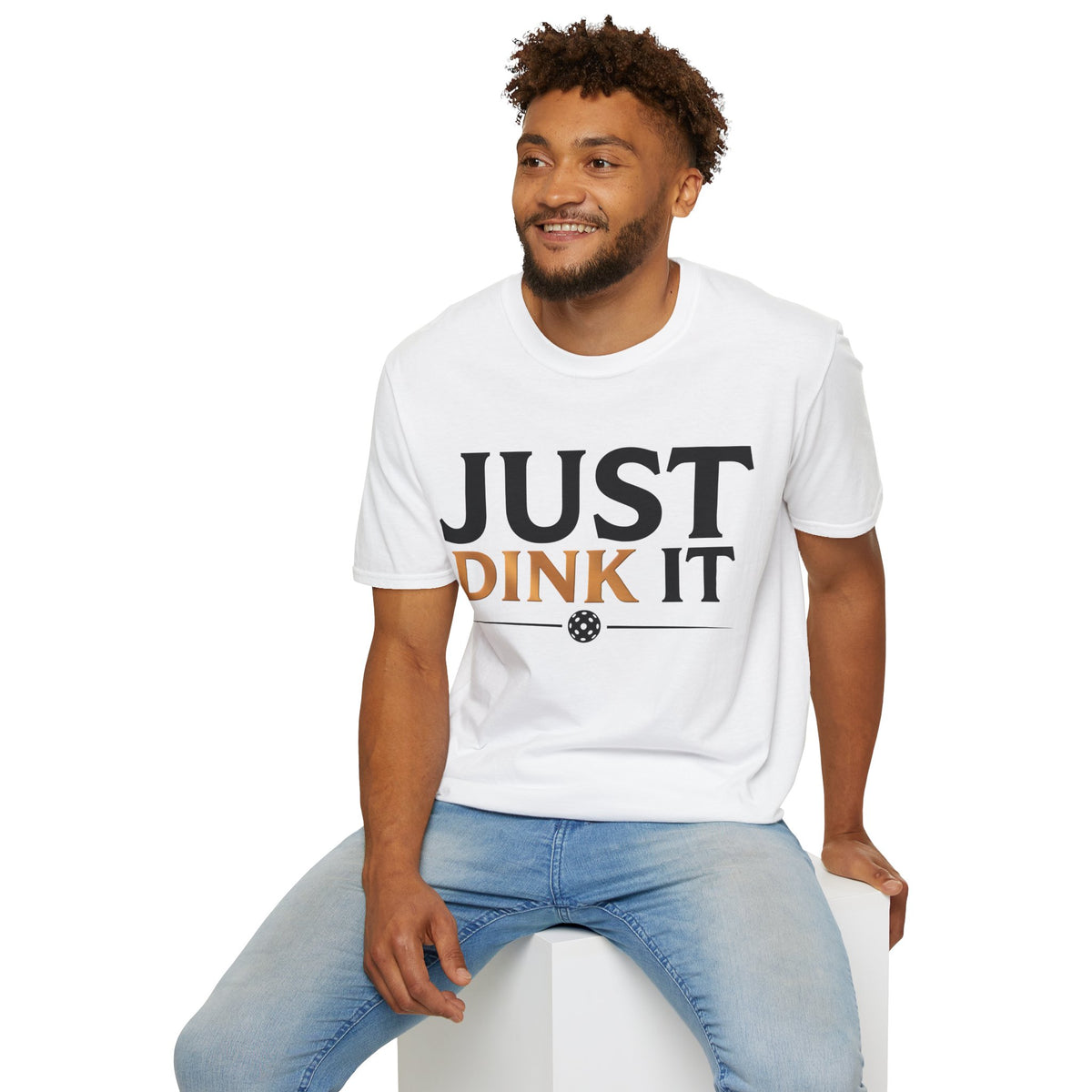 Just Dink It