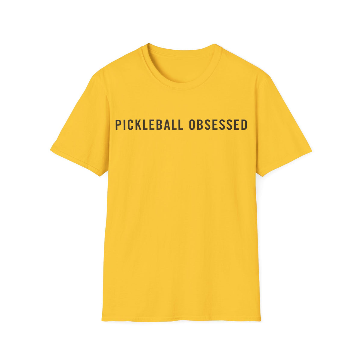 Pickleball Obsessed
