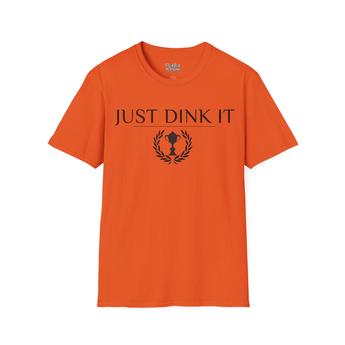 Just Dink It