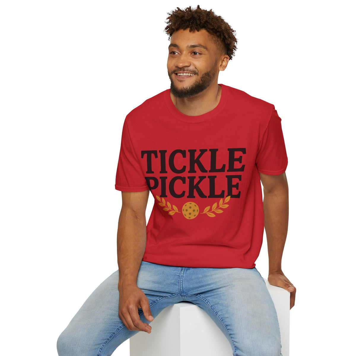 Tickle Pickle T-Shirt
