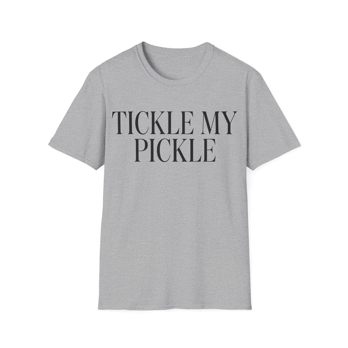 Tickle My Pickle T-Shirt