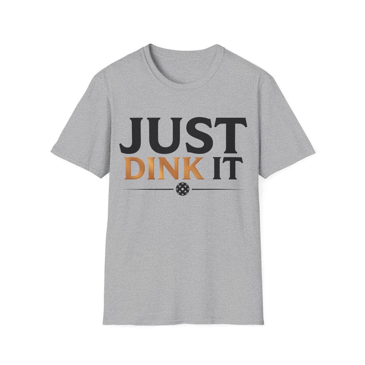 Just Dink It