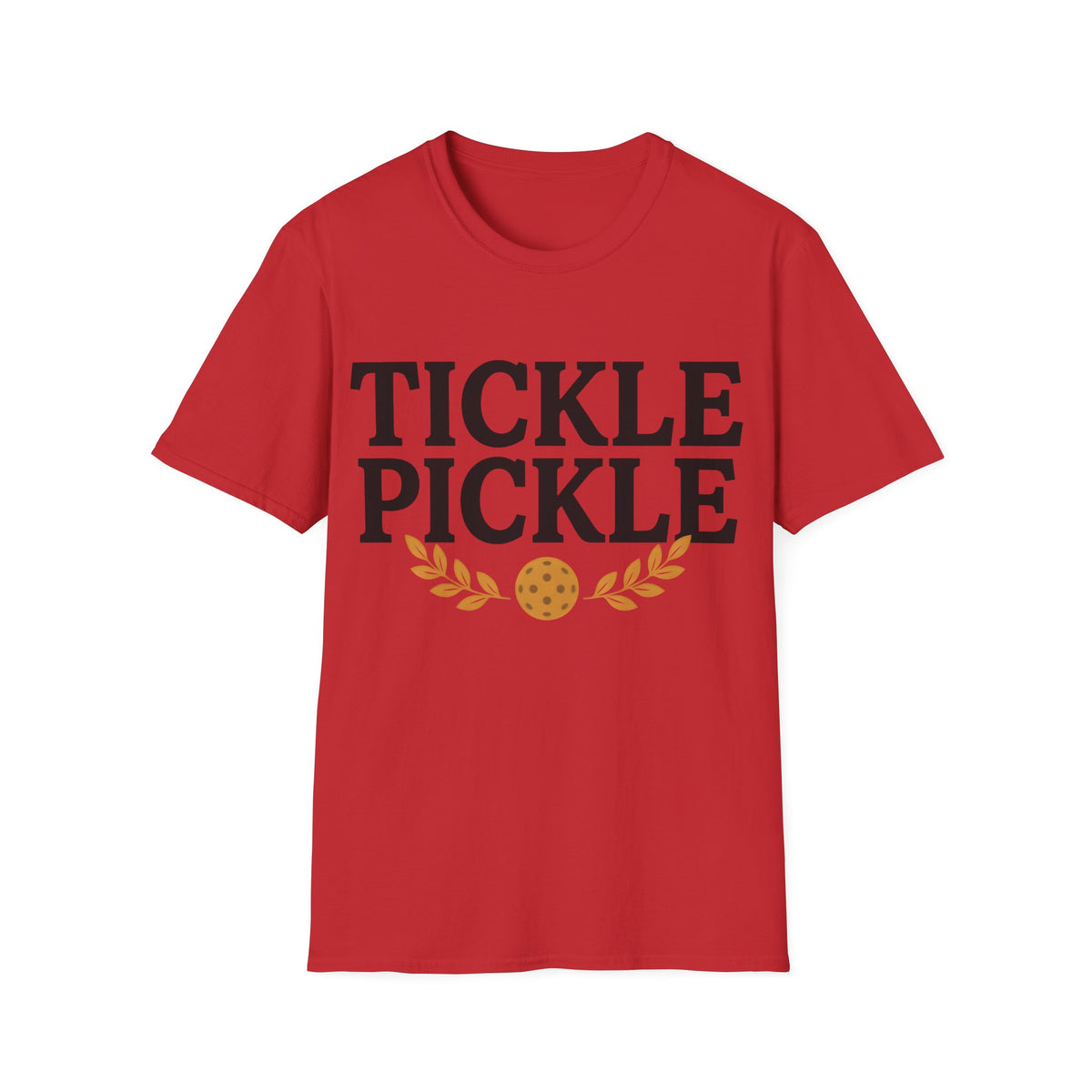 Tickle Pickle T-Shirt