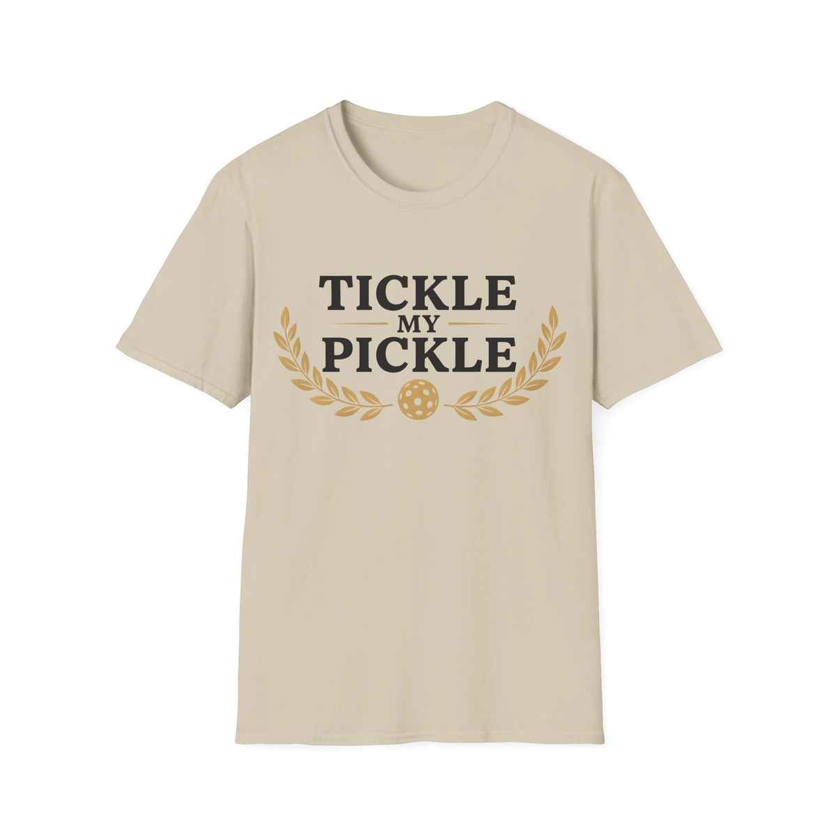 Tickle My Pickle T-shirt