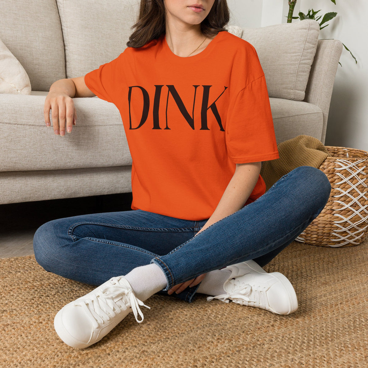 DINK Graphic