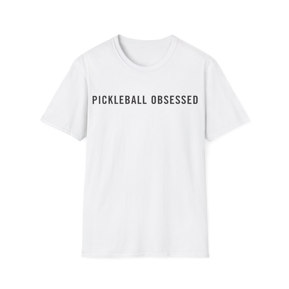 Pickleball Obsessed